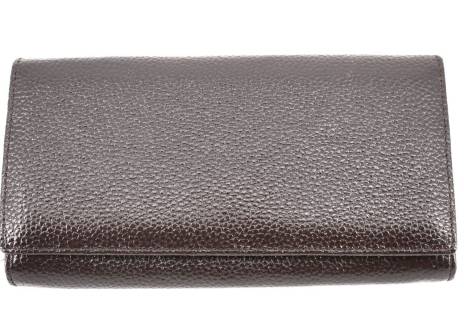 Dámská kožená peněženka Arteddy