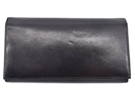 Dámská kožená peněženka Arteddy