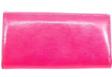 Dámská kožená peněženka Arteddy