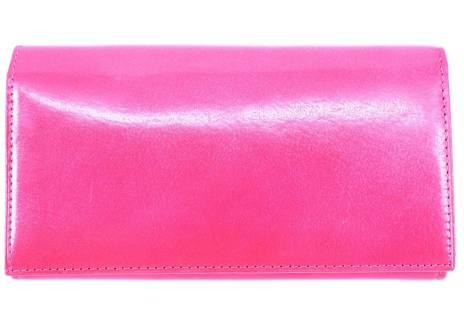 Dámská kožená peněženka Arteddy