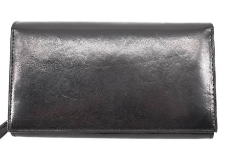 Dámská kožená peněženka Arteddy