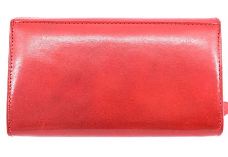 Dámská kožená peněženka Arteddy