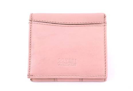 Dámská kožená peněženka Coveri Collection