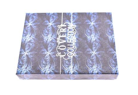 Dámská kožená peněženka Coveri Collection