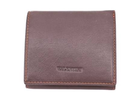 Kožená peněženka Valentini