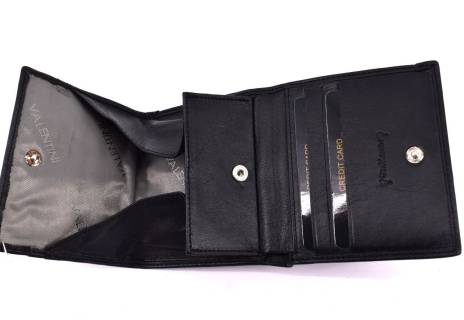 Kožená peněženka Valentini