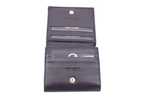 Kožená peněženka Valentini