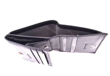 Kožená peněženka Valentini