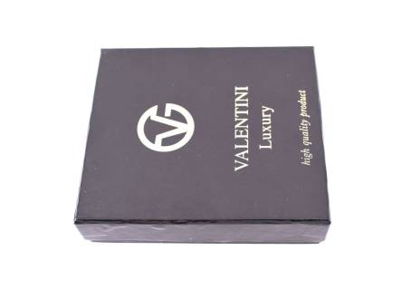 Kožená peněženka Valentini