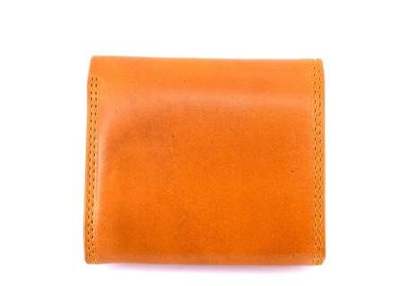 Kožená peněženka Coveri World