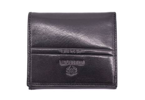 Kožená peněženka Emporio Valentini