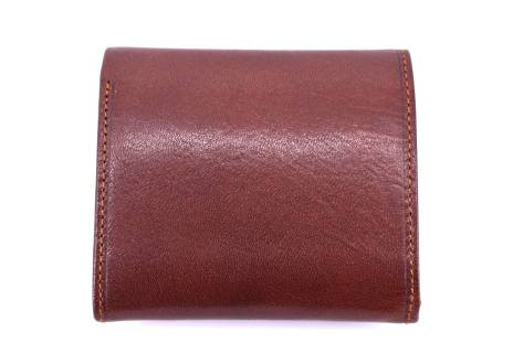 Kožená peněženka Emporio Valentini