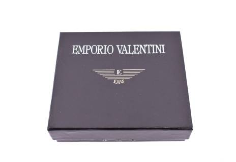 Kožená peněženka Emporio Valentini