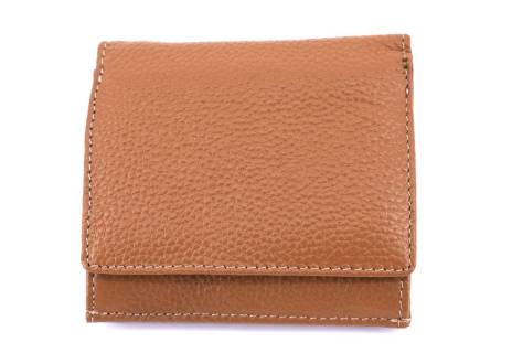 Dámská kožená peněženka Arteddy