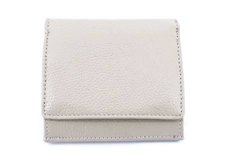 Dámská kožená peněženka Arteddy