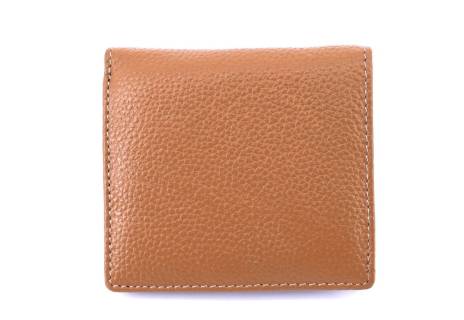 Dámská kožená peněženka Arteddy