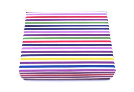 Dámská kožená peněženka Arteddy