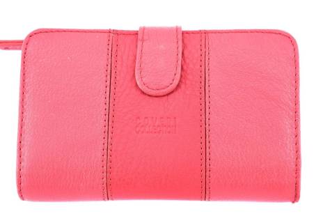 Dámská kožená peněženka Coveri Collection
