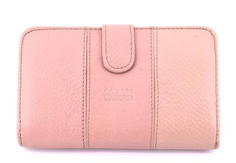 Dámská kožená peněženka Coveri Collection