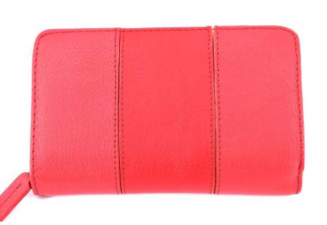 Dámská kožená peněženka Coveri Collection