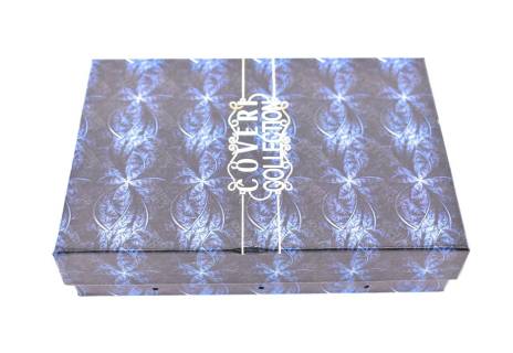 Dámská kožená peněženka Coveri Collection