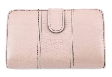 Dámská kožená peněženka Coveri Collection