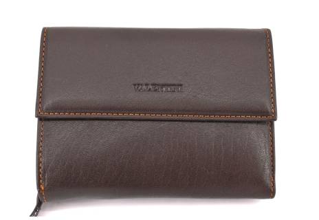Dámská kožená peněženka Valentini