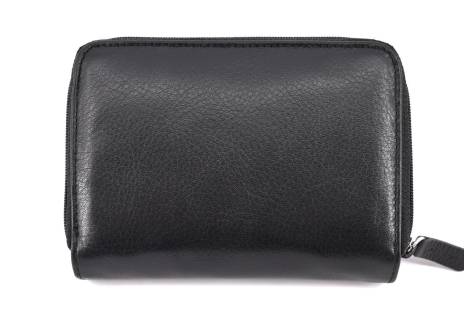 Dámská kožená peněženka Valentini