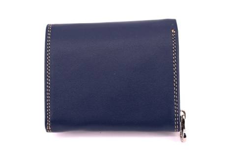 Dámská kožená peněženka Angila