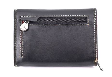 Dámská kožená peněženka Angila