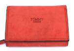 Dámská kožená peněženka Tommy Barbados