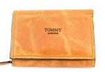Dámská kožená peněženka Tommy Barbados