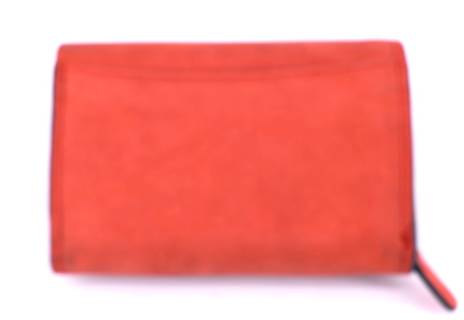 Dámská kožená peněženka Tommy Barbados