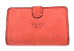 Dámská kožená peněženka Tommy Barbados