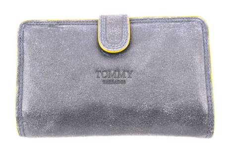 Dámská kožená peněženka Tommy Barbados