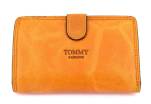 Dámská kožená peněženka Tommy Barbados