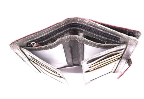 Dámská kožená peněženka Tommy Barbados