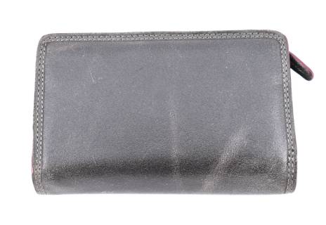 Dámská kožená peněženka Tommy Barbados