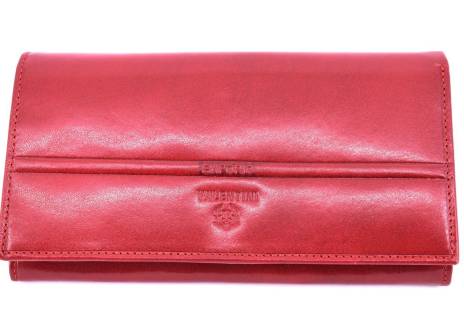 Dámská kožená peněženka Emporio Valentini