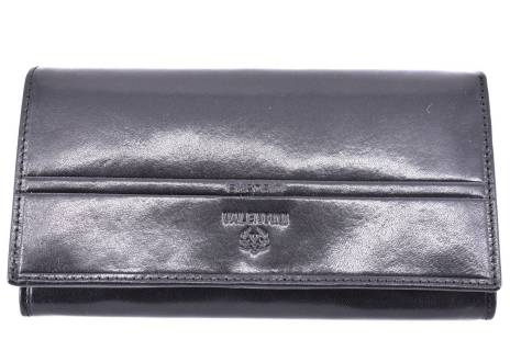 Dámská kožená peněženka Emporio Valentini