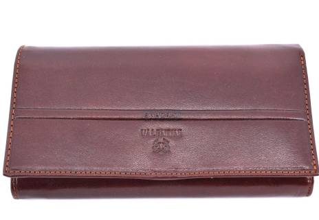 Dámská kožená peněženka Emporio Valentini