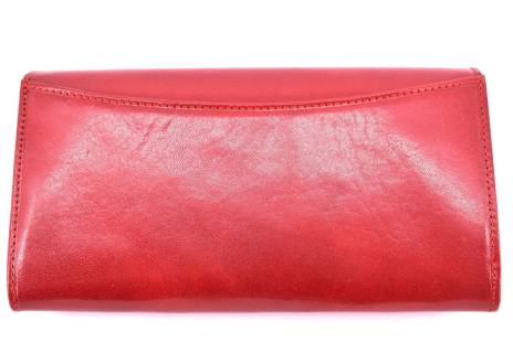 Dámská kožená peněženka Emporio Valentini