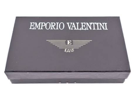 Dámská kožená peněženka Emporio Valentini