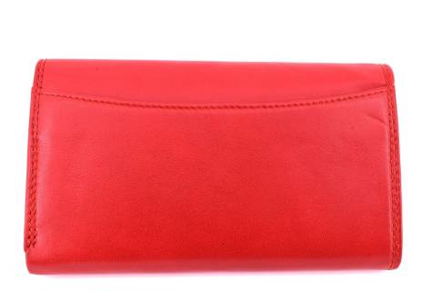 Dámská kožená peněženka Coveri Collection