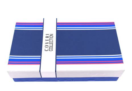 Dámská kožená peněženka Coveri Collection