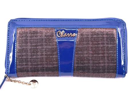 Dámská / dívčí peněženka pouzdrového typu