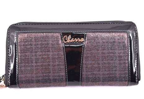 Dámská / dívčí peněženka pouzdrového typu