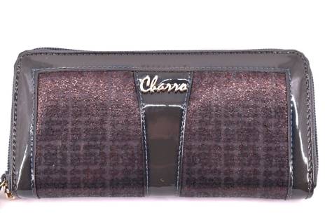 Dámská / dívčí peněženka pouzdrového typu