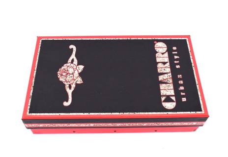 Dámská / dívčí peněženka pouzdrového typu