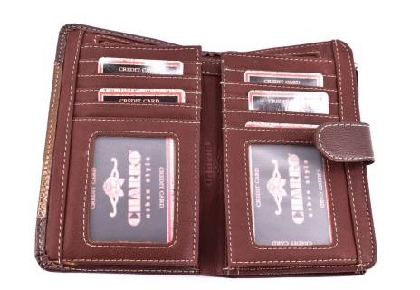 Dámská / dívčí peněženka - modrá